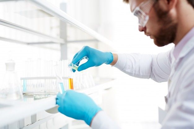Specijalist medicinske biokemije (m/ž)