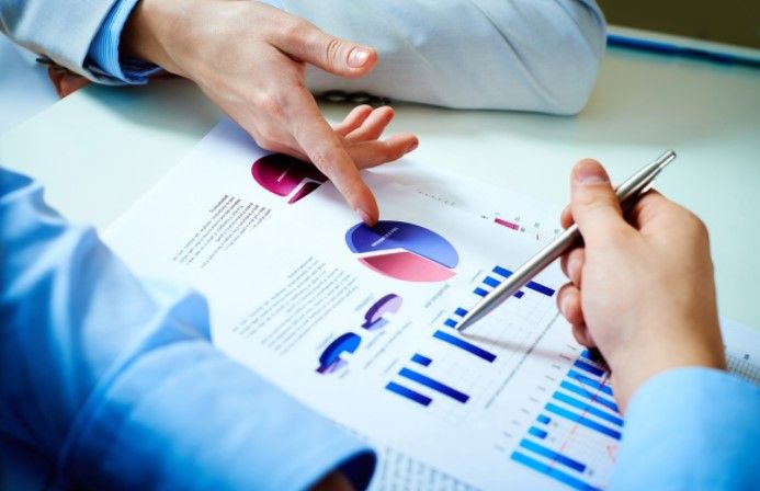 Finance for managers – analiza i interpretacija financijskih izvještaja s budžetiranjem