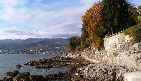 Ponovno kreću šetnje riječkom okolicom uz Rijeka Outdoor