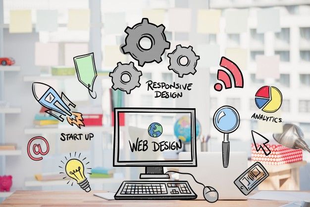 Web dizajner (m/ž)