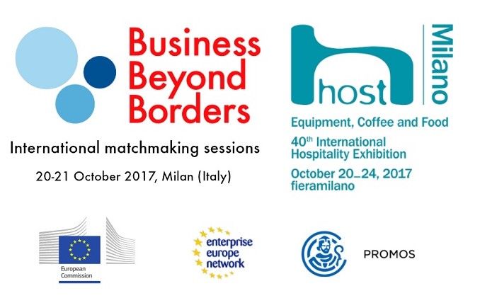 Besplatni gospodarski susreti: Business Beyond Borders u Milanu