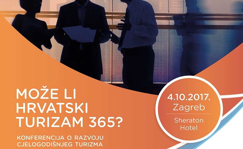 Konferencija o razvoju cjelogodišnjeg turizma