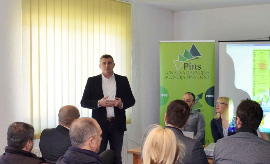 Međunarodna konferencija o održivom razvoju Gorskog kotara