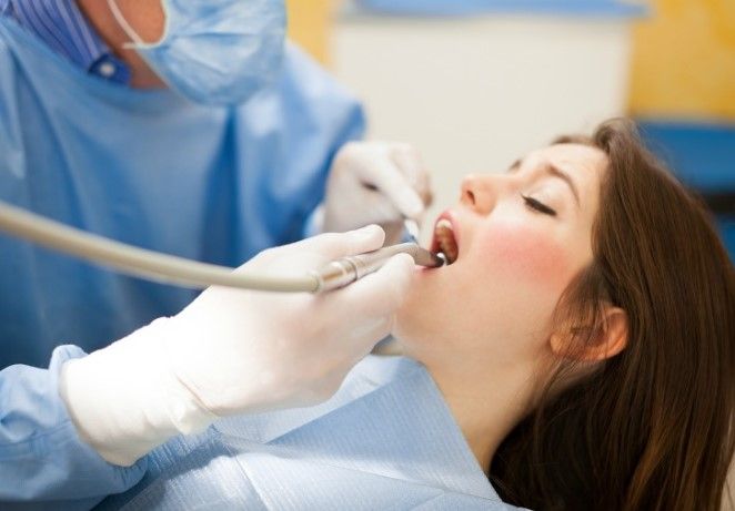 Doktor dentalne medicine (m/ž)