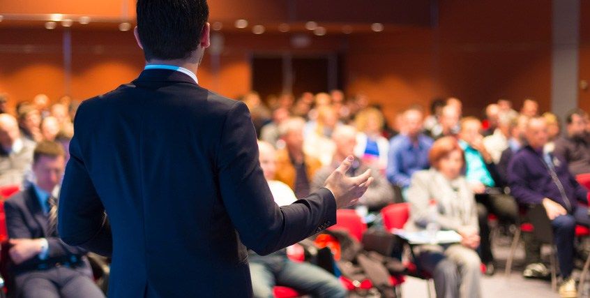 Seminar: Komunikacija s nezadovoljnim kupcima 2018.