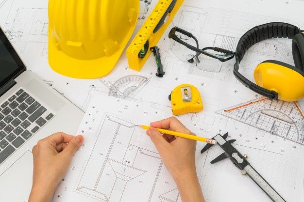 Građevinski tehničar - projektant (m/ž) | Inženjer građevinarstva - projektant (m/ž)