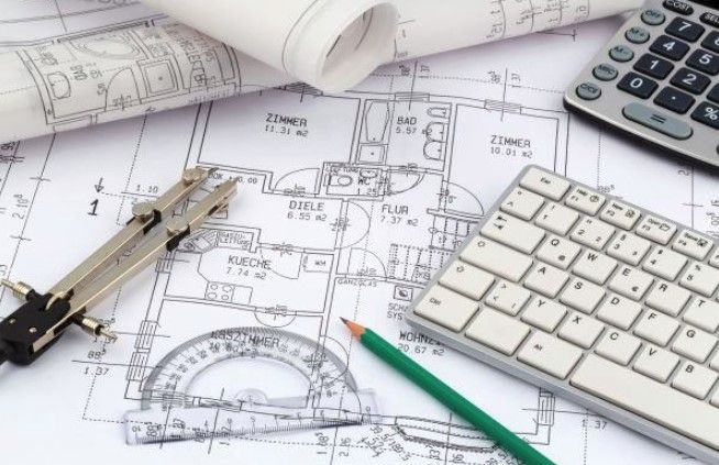 Stručni suradnik projektant (m/ž)