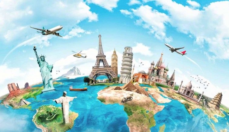 Kreirajte savršen turistički proizvod