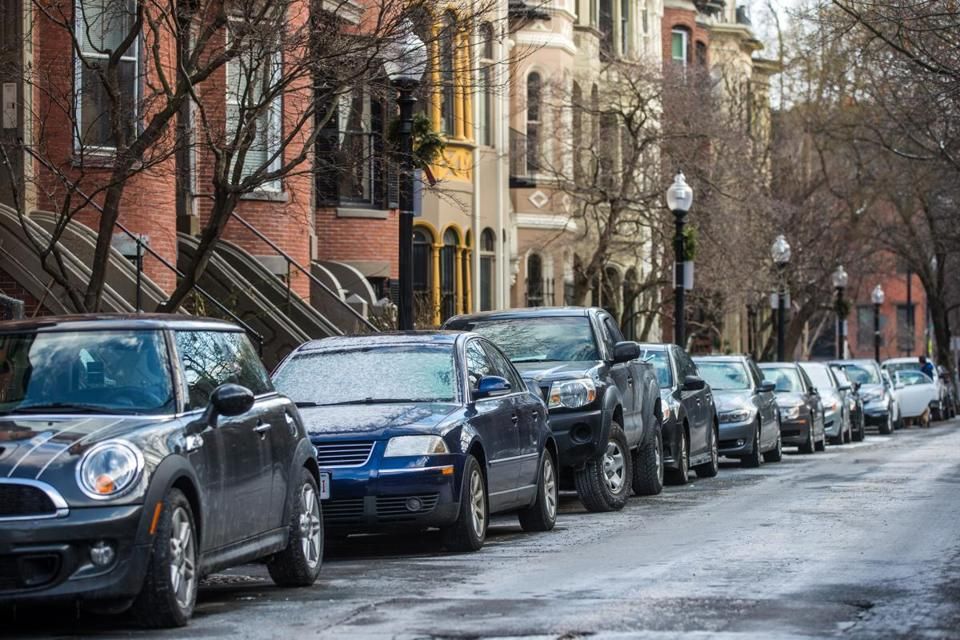 Kako rezervirati parking u Rijeci?
