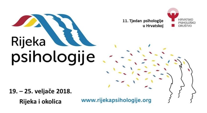 Stiže nam još jedna Rijeka psihologije