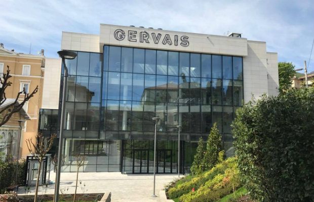 Ne propustite “Famoznu” u Gervaisu