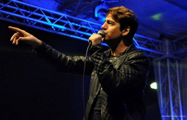 Boris Novković i klapa Rišpet za romantično Valentinovo u Opatiji