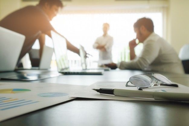 Seminar na temu Poslovno i financijsko planiranje