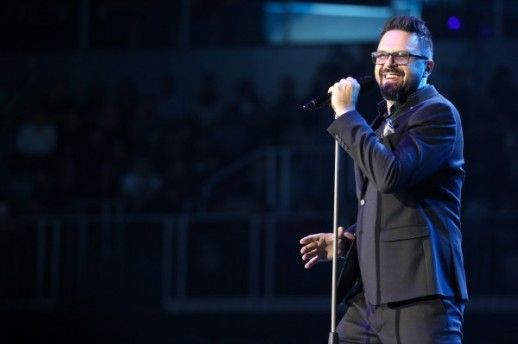Koncert na Valentinovo: Petar Grašo u Rijeci
