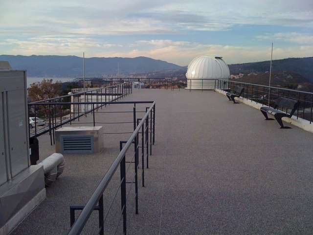 U subotu se u Astronomskom centru Rijeka obilježava Međunarodni dan planetarija