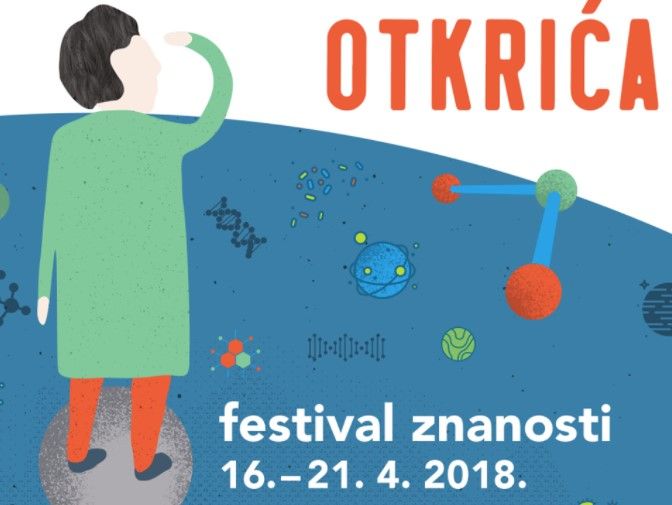 Festival znanosti u Rijeci: Više od 150 događanja posvećenih otkrićima
