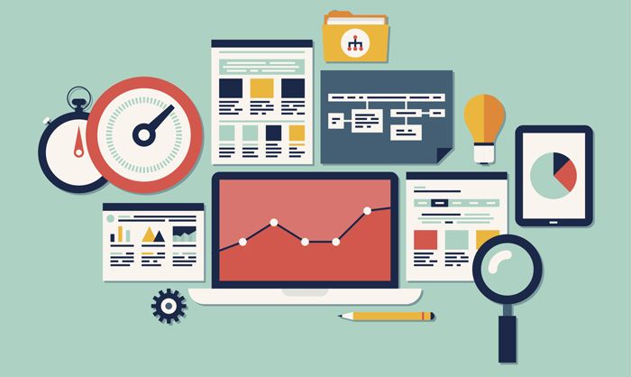 Seminar: Google Analytics - analiza uspješnosti web sjedišta