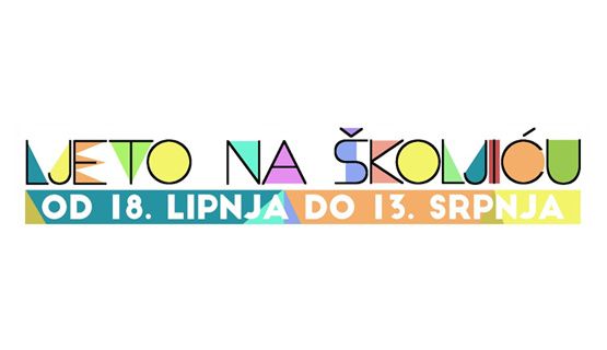 Ljeto na Školjiću donosi 30 radionica