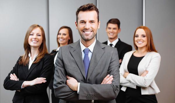 Seminar: Leadership - delegiranje, motiviranje i konflikti