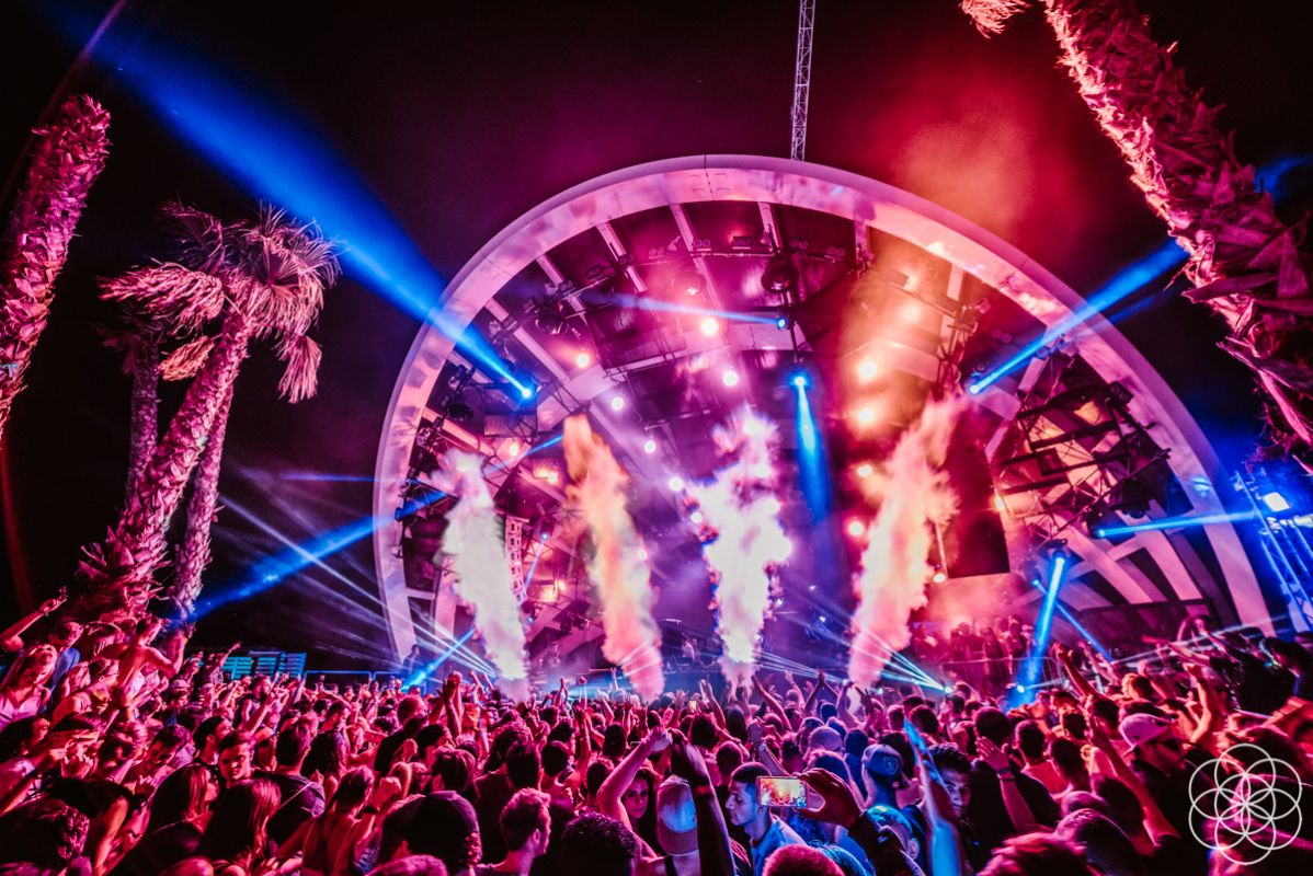 Nulti dan Sonus festivala po prvi put u klubu Noa uz FUSE ekipu iz Londona