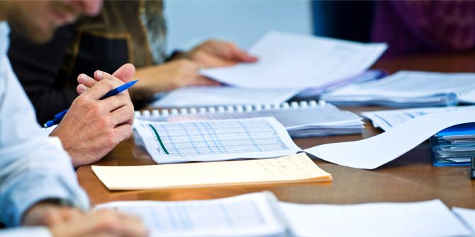 Seminar: Porezni nadzor