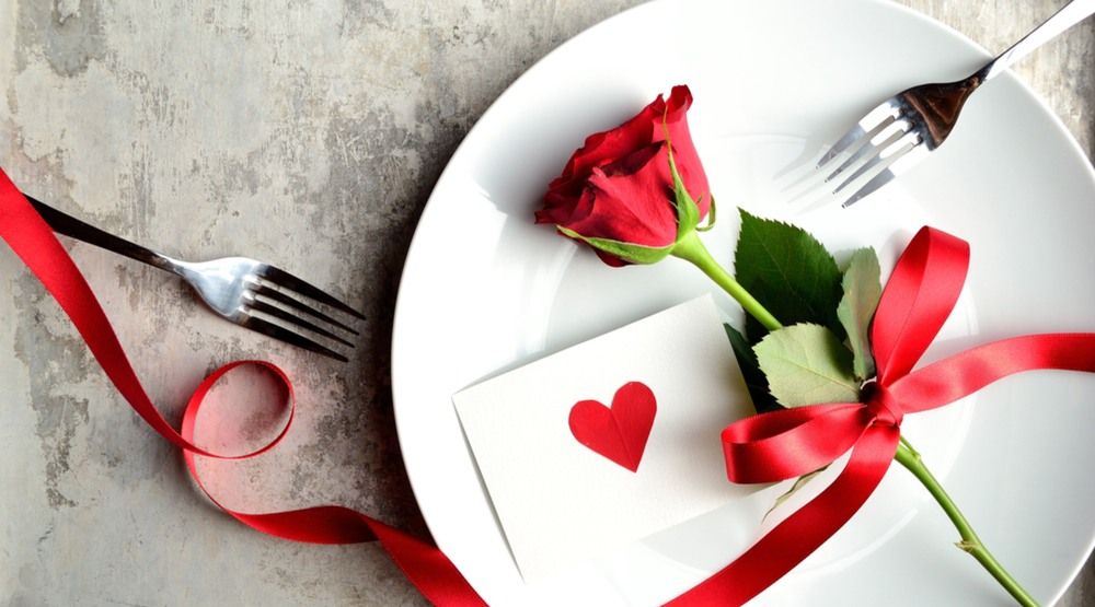 5 restorana za romantičnu večeru za Valentinovo u Rijeci