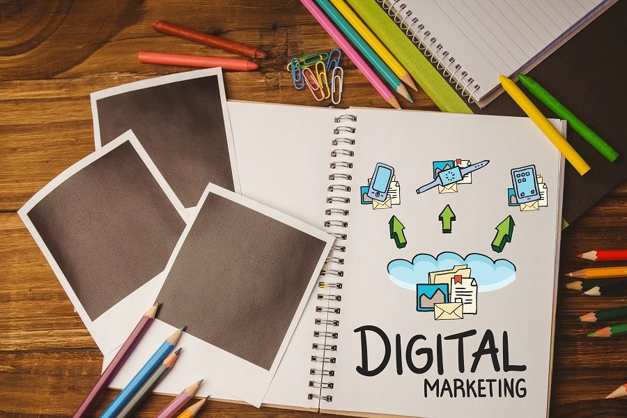 Traži se: Praktikant digitalnog marketinga (m/ž)