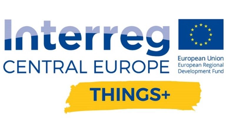 THINGS+ – stvaranje novih usluga u poduzećima čije se poslovanje temelji na proizvodima