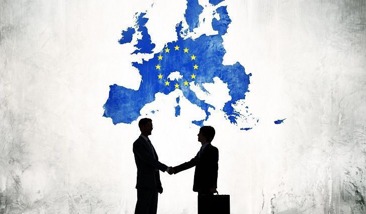 Seminar: Povlačenje Ujedinjenoga Kraljevstva iz članstva EU – BREXIT