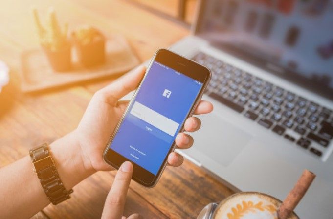 Seminar: Facebook kao komunikacijski alat