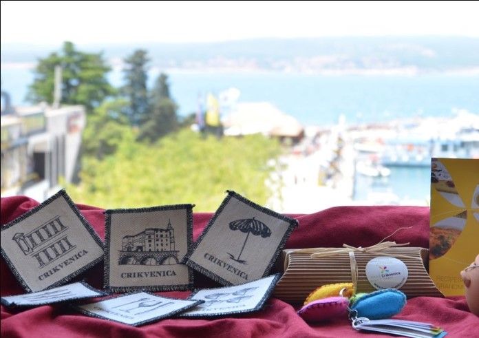 Crikvenica u potrazi za novim, originalnim suvenirom