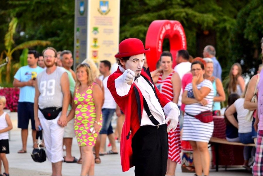 Crikvart - urnebesno zabavan festival
