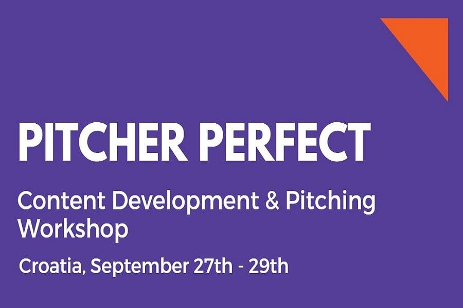 Objavljen je natječaj za sudjelovanje na međunarodnoj pitcher perfect radionici
