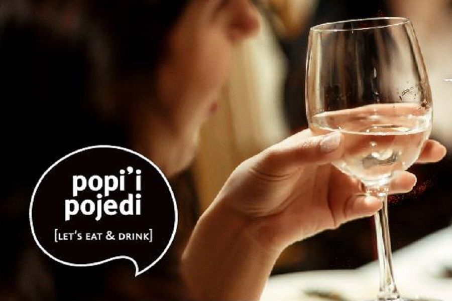 U nedjelju počinje Popi' i pojedi : Festival šurlica i žlahtine