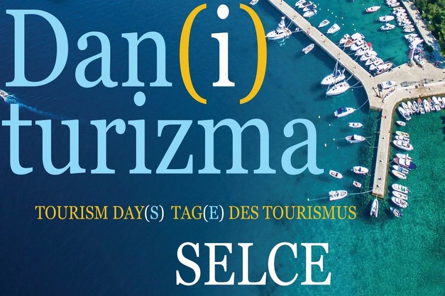 Ovogodišnji Dan(i) turizma u Selcu donose bogat program