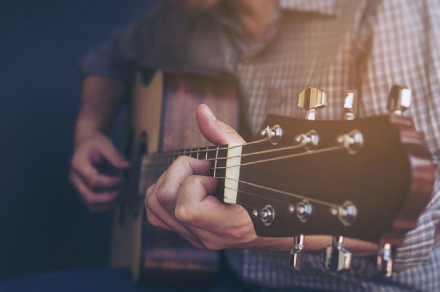 Ove subote počinje Big fest - internacionalni gitaristički festival