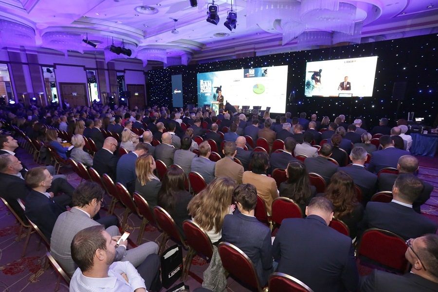 Konferencija: Dan velikih planova 2019