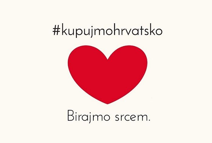 Otvorene su prijave za izlagače na akciji Kupujmo hrvatsko