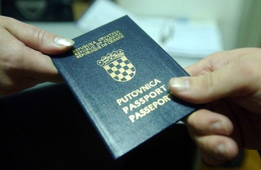 Znate li proceduru u slučaju izgubljenih dokumenata?