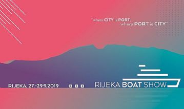 Bliži nam se sajam nautike: Rijeka Boat Show<br>