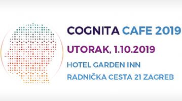 Peta konferencija o e-učenju: Cognita Cafe