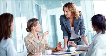 Seminar: Tehnike samopredstavljanja i body language za managere