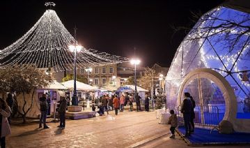 Advent na Lošinju