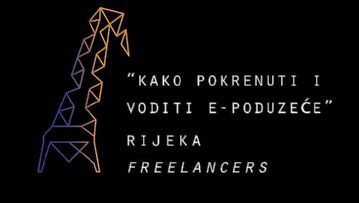 Rijeka Freelancers Meetup - Kako pokrenuti i voditi e-poduzeće