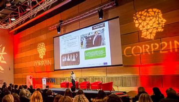 Međunarodna konferencija o inovativnosti u tvrtkama – CORP2IN