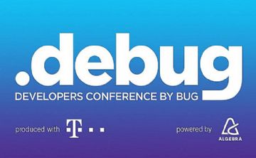 Bliži se .debug: najveća developerska konferencija u Hrvatskoj