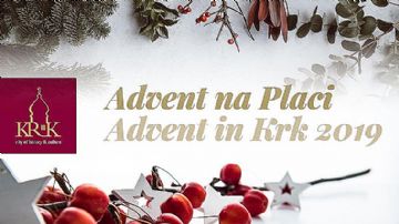 Doživite šesto izdanje blagdanske priredbe Advent na Placi
