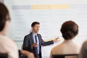 Seminar: Tehnike pozitivnog razmišljanja