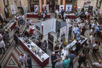 Uskoro nam stiže 4. eno – gastro festival WineRi!