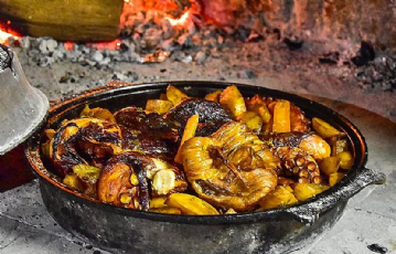 Krk Food Fest: Prijava za sudjelovanje u projektu i najava radionice
